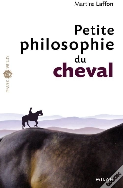 Capa do artigo Petite Philosophie Du Cheval