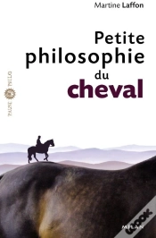 Capa do artigo Petite Philosophie Du Cheval