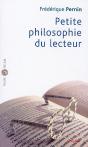 Petite Philosophie Du Lecteur - Preview