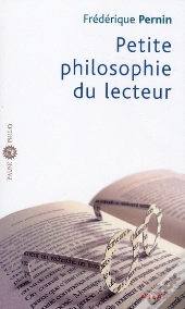 Petite Philosophie Du Lecteur