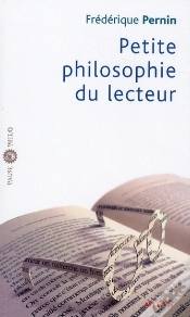 Capa do artigo Petite Philosophie Du Lecteur