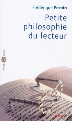 Capa do artigo Petite Philosophie Du Lecteur