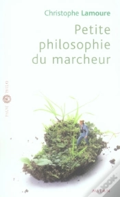 Capa do artigo Petite Philosophie Du Marcheur