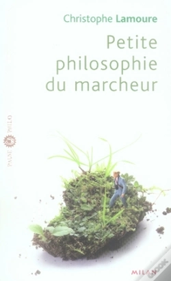 Capa do artigo Petite Philosophie Du Marcheur