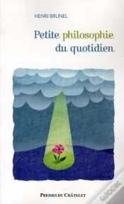 Capa do artigo Petite Philosophie Du Quotidien