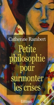 Capa do artigo Petite Philosophie Pour Surmonter Les Crises