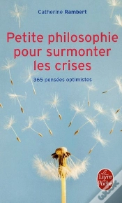 Capa do artigo Petite Philosophie Pour Surmonter Les Crises