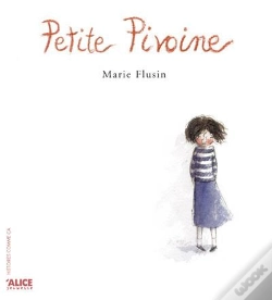 Capa do artigo Petite Pivoine