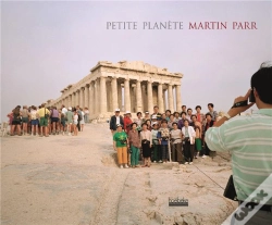 Capa do artigo Petite Planète