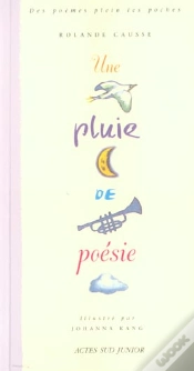 Capa do artigo Petite Pluie De Poesie