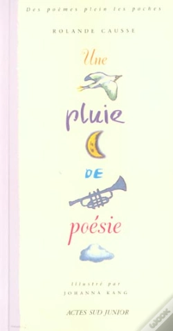 Capa do artigo Petite Pluie De Poesie