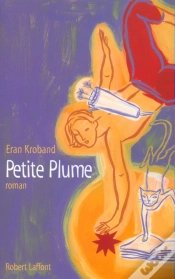 Capa do artigo Petite Plume