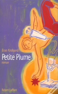 Capa do artigo Petite Plume