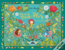 Capa do artigo Petite-Plume Fée Archi-Magique