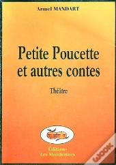 Petite Poucette Et Autres Contes