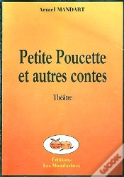 Capa do artigo Petite Poucette Et Autres Contes