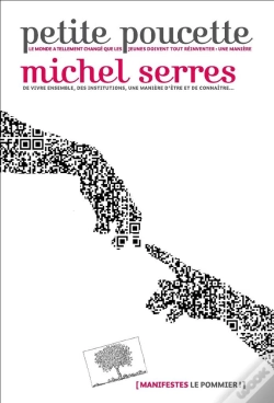 Capa do artigo Petite Poucette