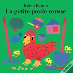 Capa do artigo Petite Poule Rousse (La)