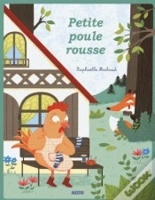 Capa do artigo Petite Poule Rousse