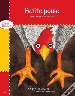 Capa do artigo Petite Poule