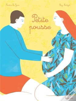 Capa do artigo Petite Pousse