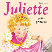 Capa do artigo Petite Princesse