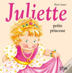 Capa do artigo Petite Princesse