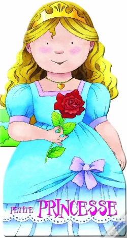 Capa do artigo Petite Princesse