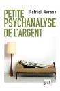 Petite Psychanalyse De L'Argent. - Preview