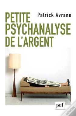Capa do artigo Petite Psychanalyse De L'Argent.