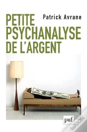 Capa do artigo Petite Psychanalyse De L