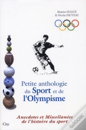 Capa do artigo Petite Recueil Insolite Du Sport Et De L