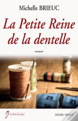 Capa do artigo Petite Reine De La Dentelle