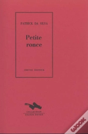 Capa do artigo Petite Ronce