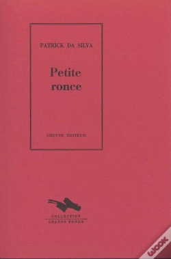 Capa do artigo Petite Ronce