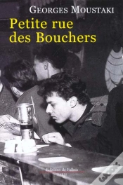 Capa do artigo Petite Rue Des Bouchers