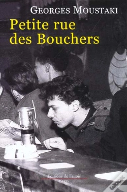 Capa do artigo Petite Rue Des Bouchers