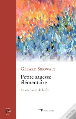 Capa do artigo Petite Sagesse Elementaire