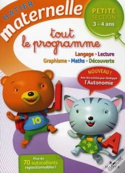 Capa do artigo Petite Section