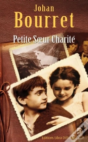 Capa do artigo Petite Soeur Charité