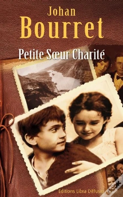Capa do artigo Petite Soeur Charité