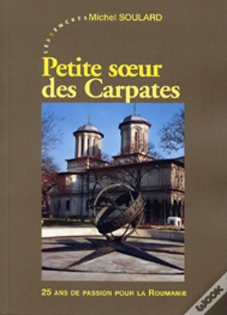 Capa do artigo Petite Soeur Des Carpates