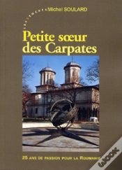 Capa do artigo Petite Soeur Des Carpates
