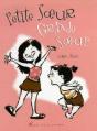 Petite Soeur, Grande Soeur - Preview