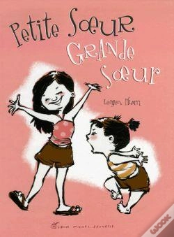 Capa do artigo Petite Soeur, Grande Soeur
