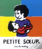 Capa do artigo Petite Soeur