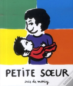 Capa do artigo Petite Soeur