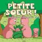 Petite Soeur ! - Preview