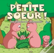 Capa do artigo Petite Soeur !