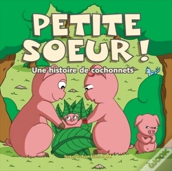Capa do artigo Petite Soeur !